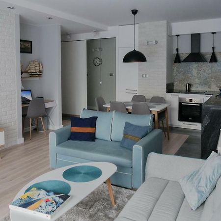 Aski New Powisle Copernicus Apartment Варшава Екстериор снимка