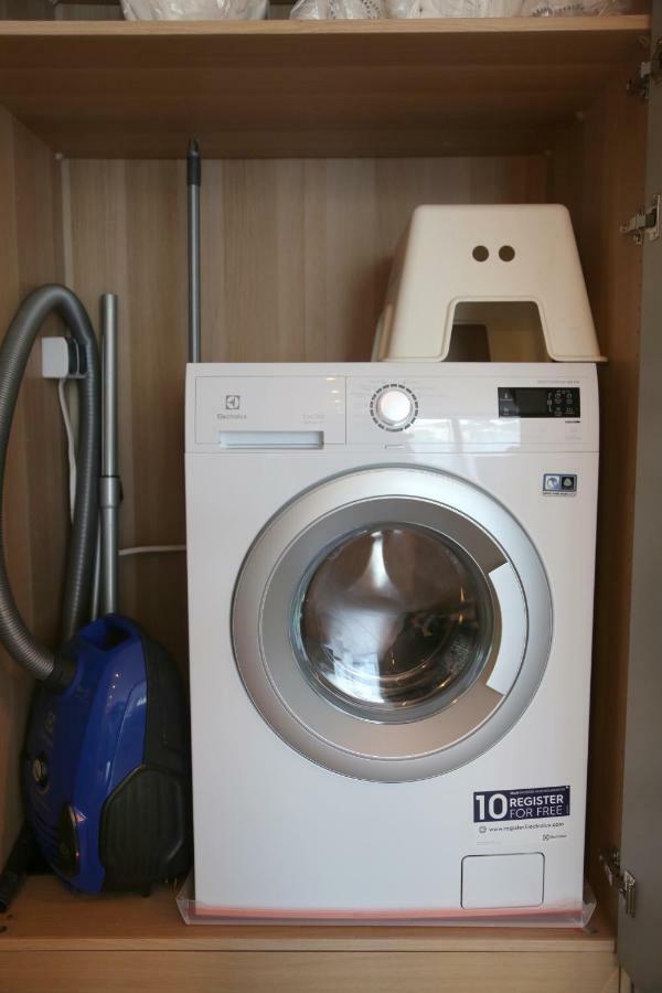Aski New Powisle Copernicus Apartment Варшава Екстериор снимка