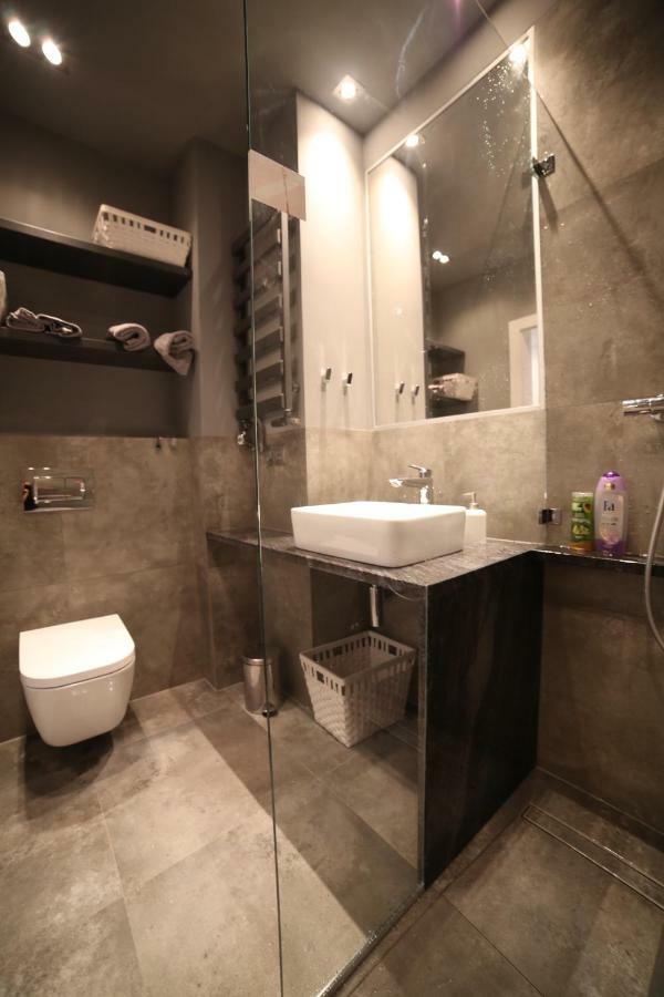 Aski New Powisle Copernicus Apartment Варшава Екстериор снимка